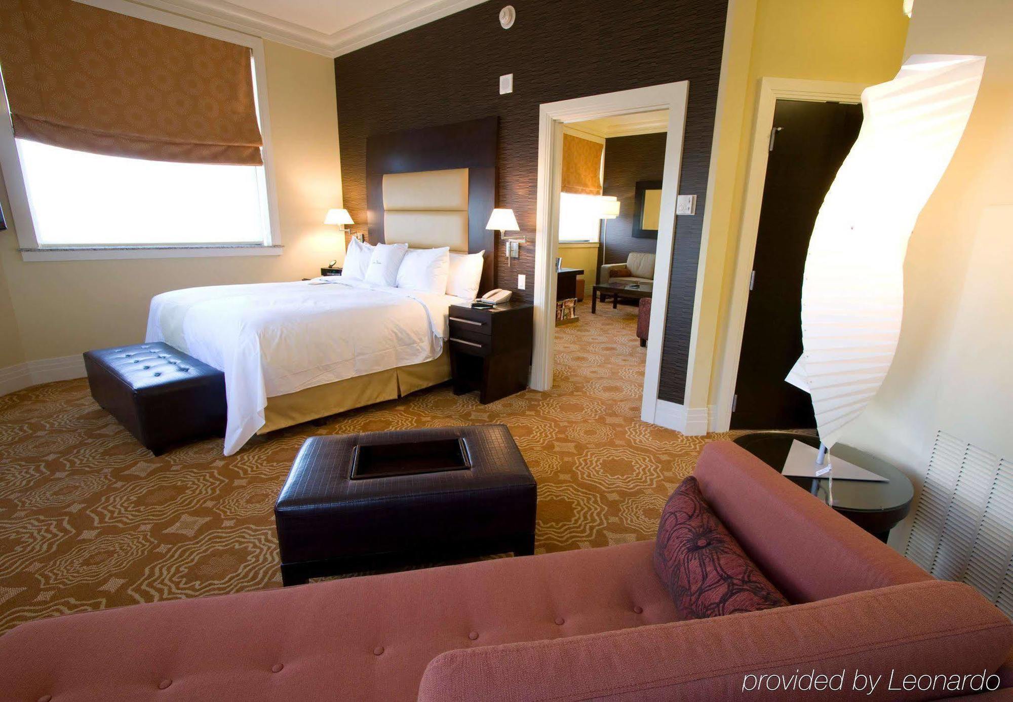 Emery Hotel, Autograph Collection Minneapolis Quarto foto
