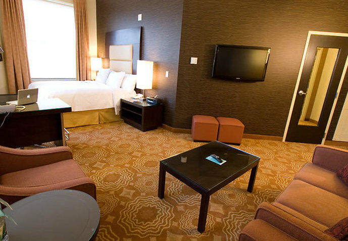Emery Hotel, Autograph Collection Minneapolis Quarto foto